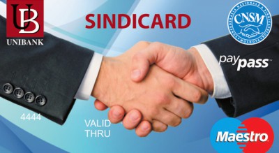 SINDICARD