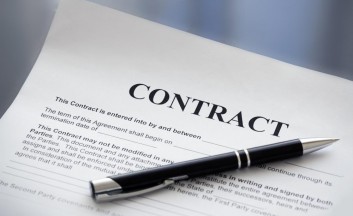 contract