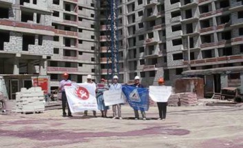 APEL LA ACȚIUNE al BWI: Opriți atacurile asupra sindicatelor din Coreea de Sud. Scoateți de sub învinuire liderii sindicali