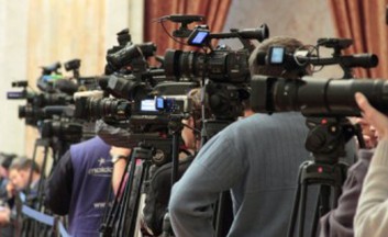 media