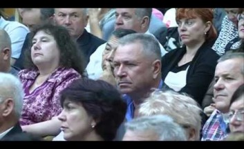 VIDEO: Emisiunea “Dialog Social” din 14 iunie