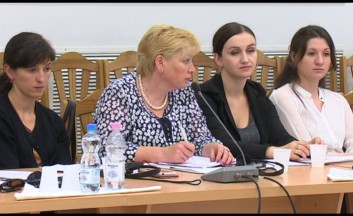 VIDEO: Emisiunea “Dialog Social” din 21 iunie