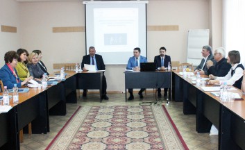 seminar