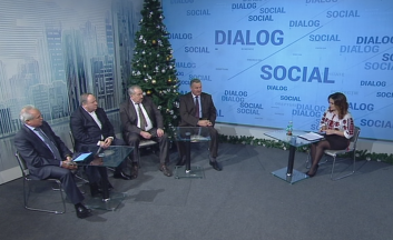 dialog social
