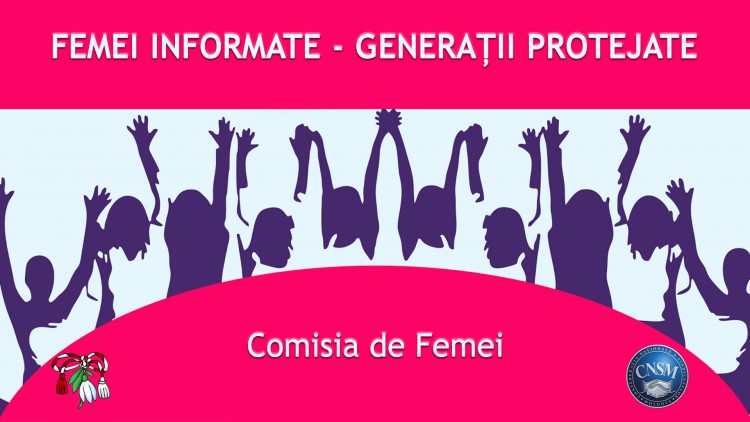Banner  Femei