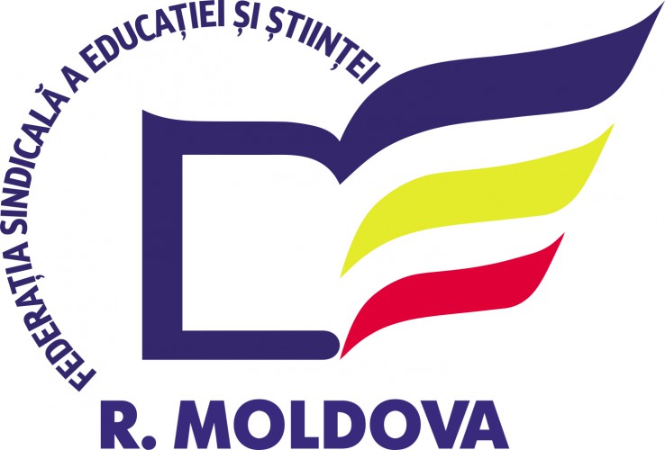 logo sindicate educatie