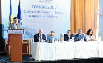 Camera de comert