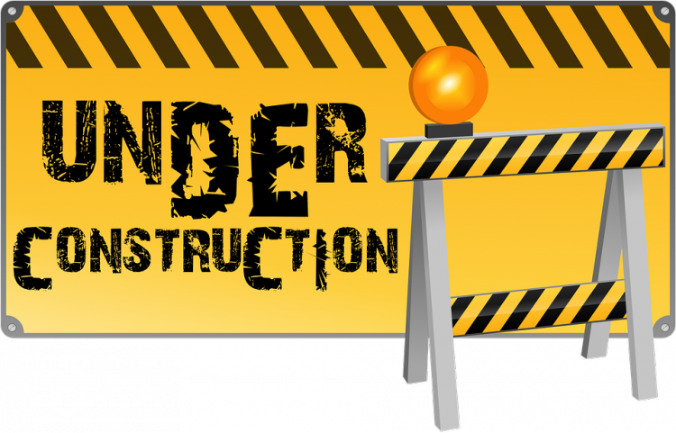 under-construction