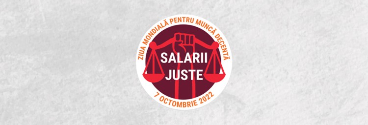 salarii juste slide